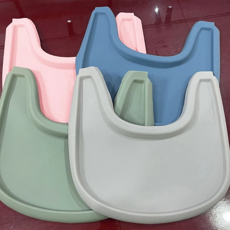 Силиконовая подушка сиденья полный охват коврик для стульчика замены Stokke