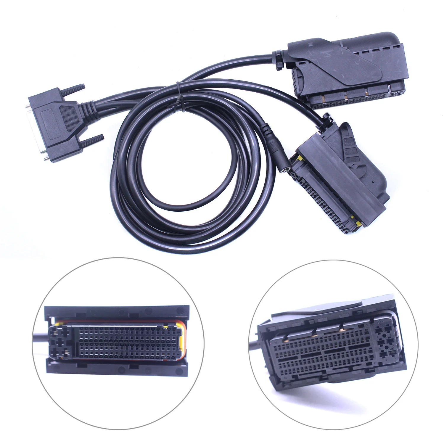 Для Isuzu IDSS диагностический комплект G-IDSS E-IDSS инструменты die.sel двигатель