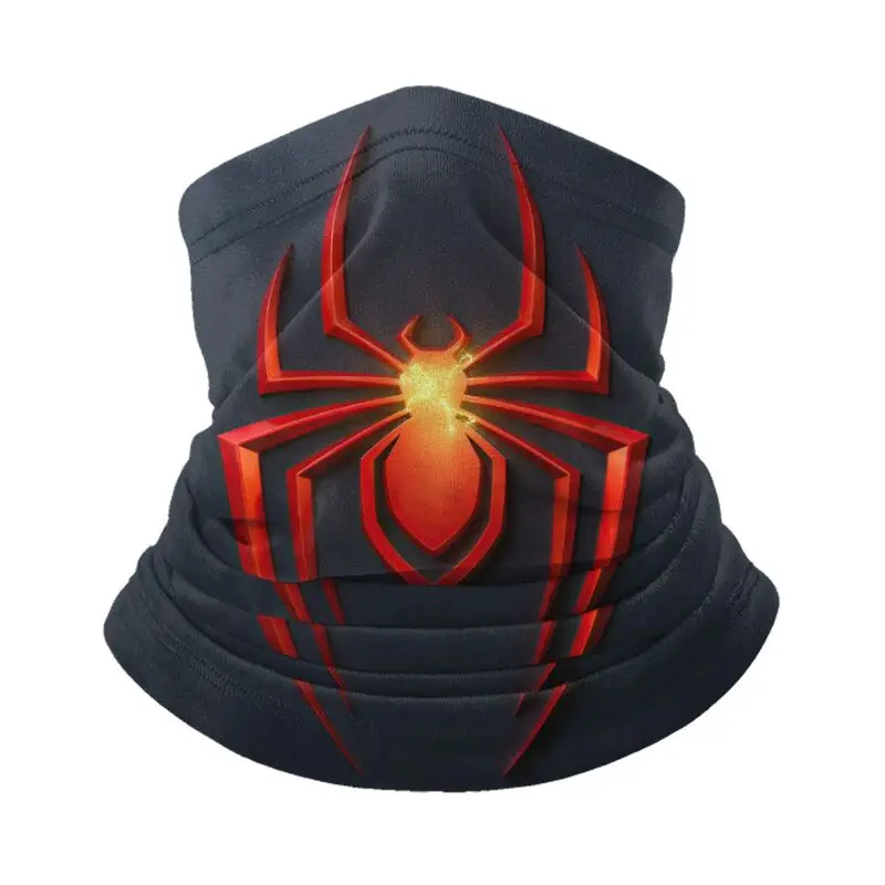 

Новинка 2022, маска с мультяшным принтом Диснея, спортивный солнцезащитный шарф для отдыха на открытом воздухе и верховой езды, многофункцион...