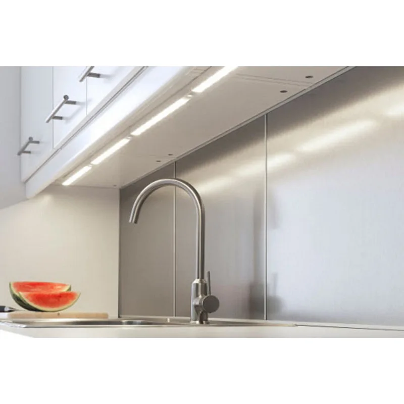 Магнитное освещение для шкафа книжного спальни кухни прихожей