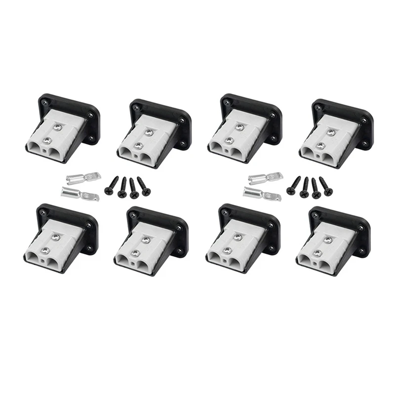 

Подходит для разъема Андерсона, клеммный кабель, автомобильный водонепроницаемый разъем