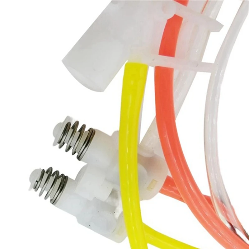 81 62340-6126 1498894 клапан управления сиденьем грузовика комплект для ремонта воздушной