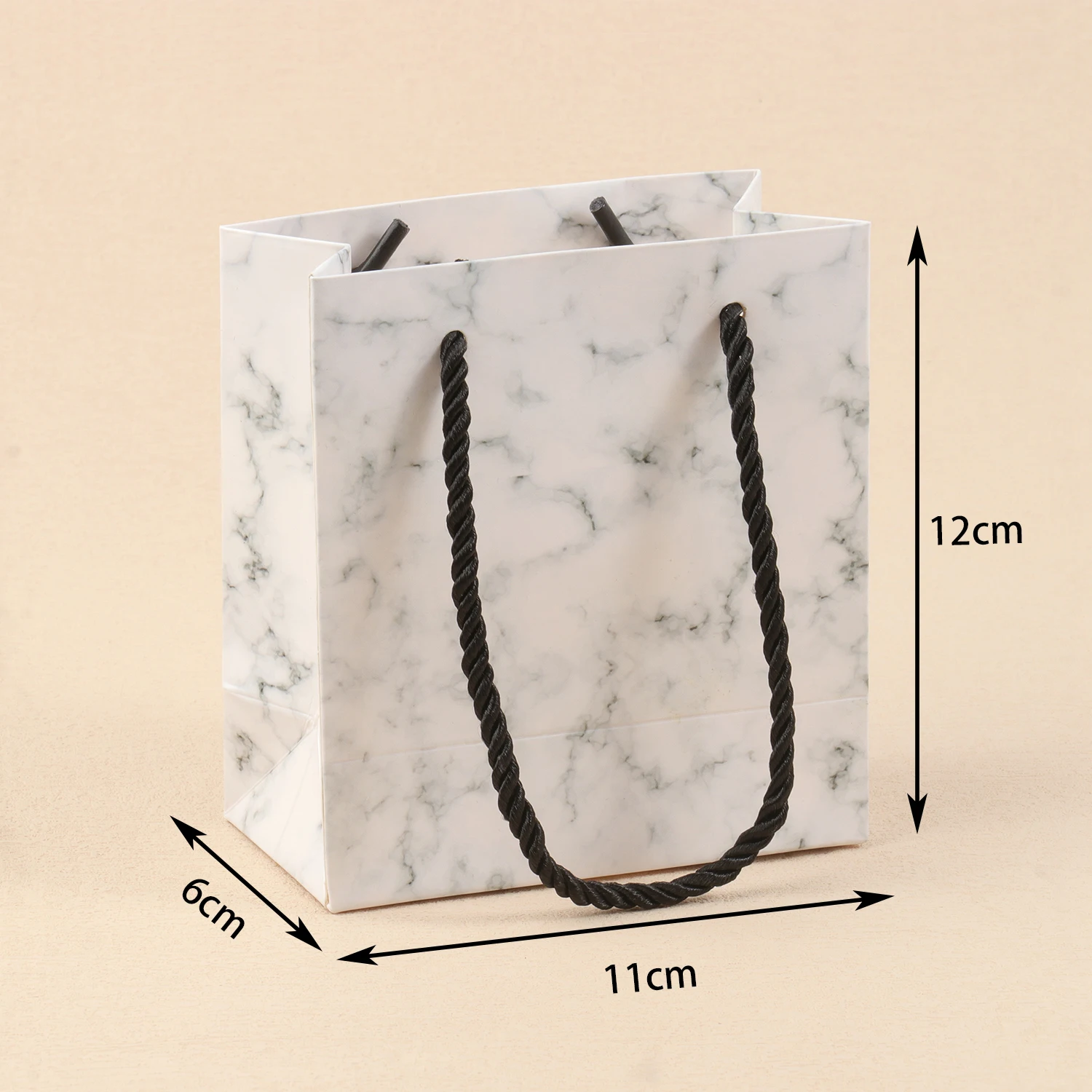 

Мраморная шкатулка для украшений GMB724