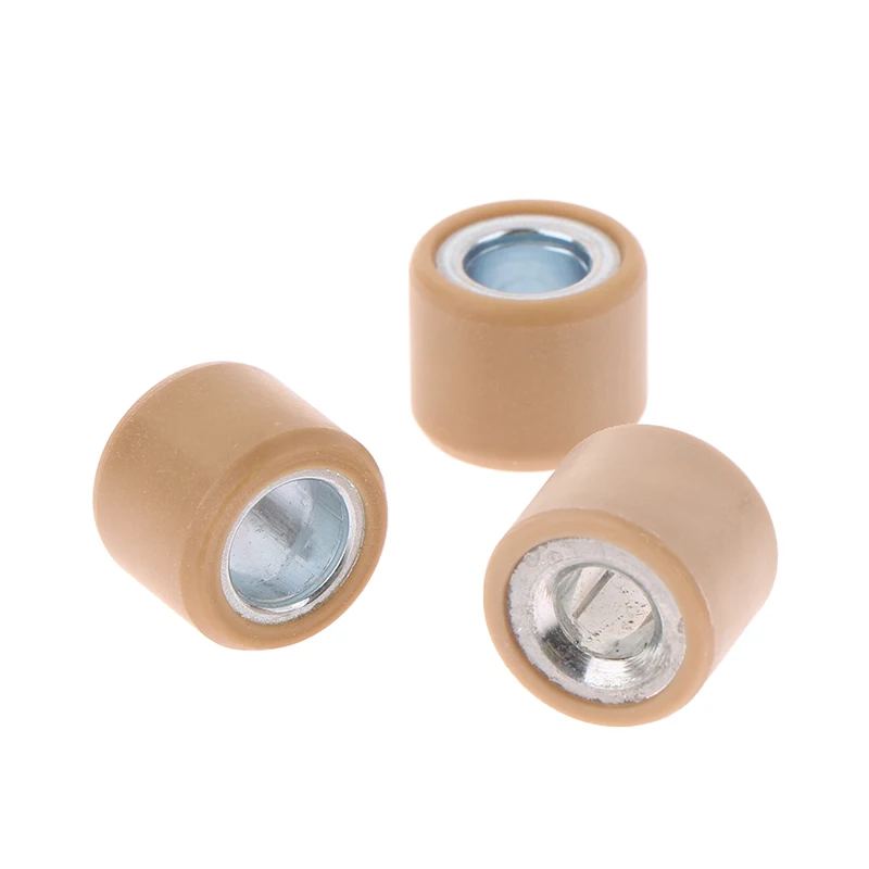 6 шт. 16x1 3 Φ ~ 10G вариаторный ролик GY6 50 50CC 80CC 139QMB Dio R1 100 100CC JR100 скутер