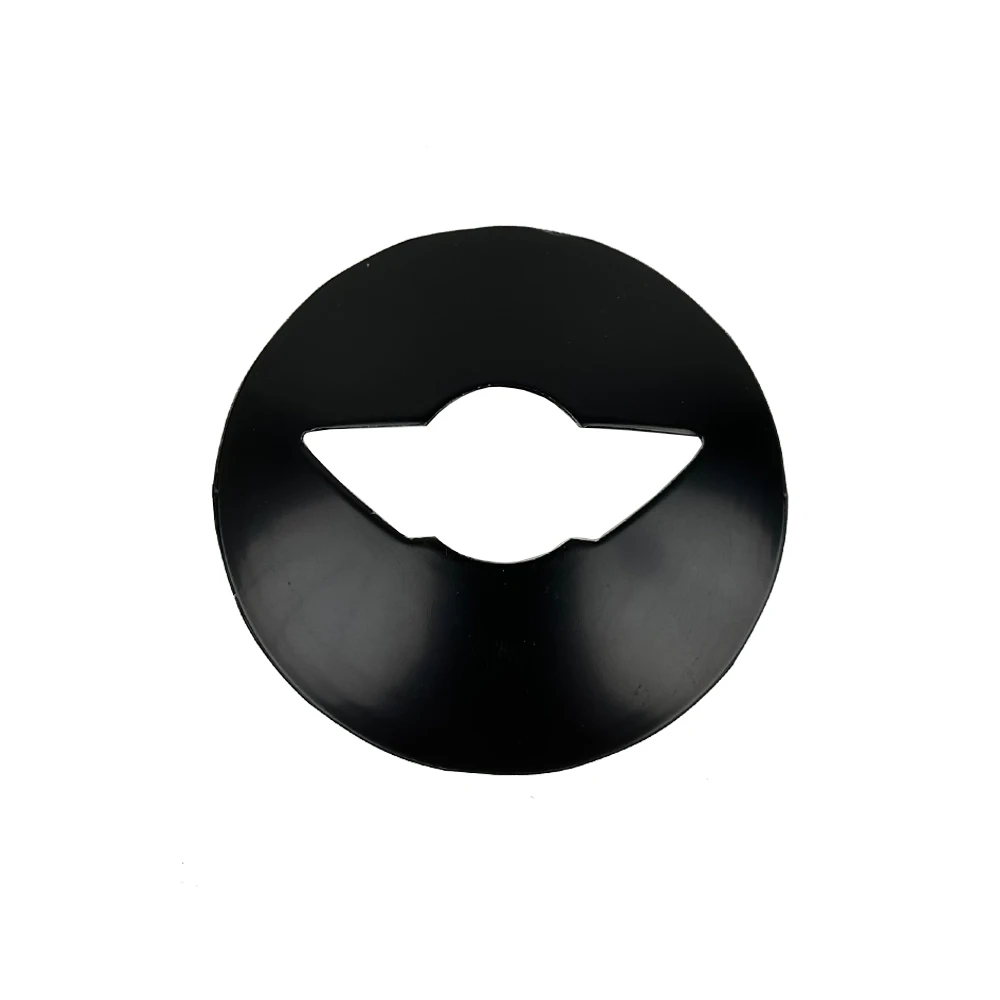 

Наклейки на руль для Mini cooper Clubman F54 F55 F56 F57 F60, Специальный 3D автомобильный стикер, автомобильные аксессуары