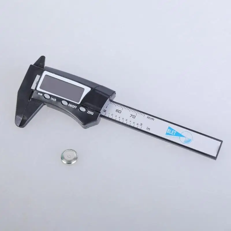Y5GD 0-75 мм Vernier SAPIPER Электронный ЖК-диспетчер