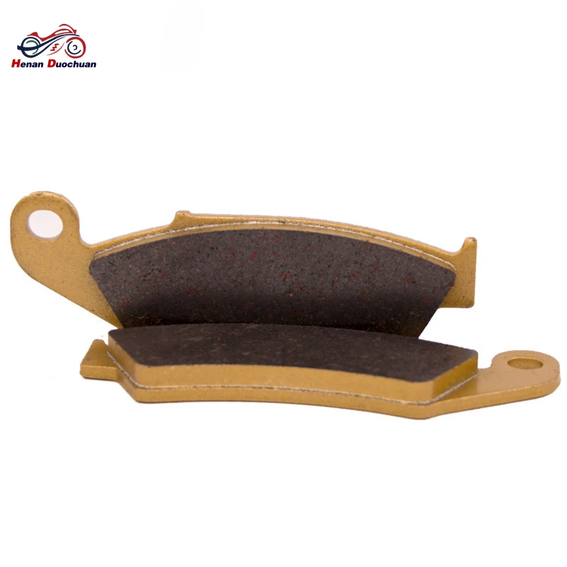 Передняя Задняя Тормозная колодка для BETA RR 250 300 350 390 400 430 450 480 490 498 520 Enduro EFI