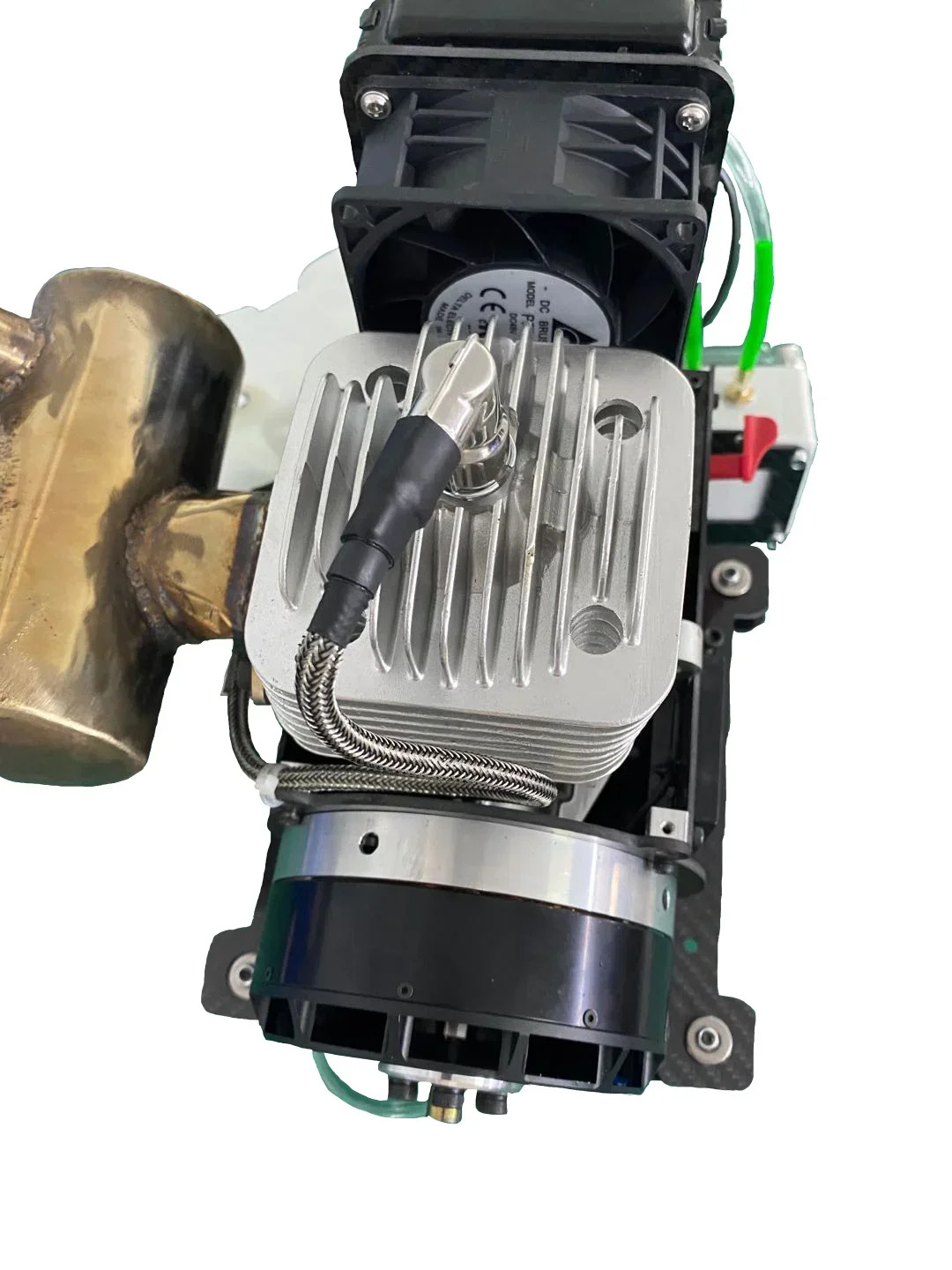 MIAT Generator М4200 4200 Вт
