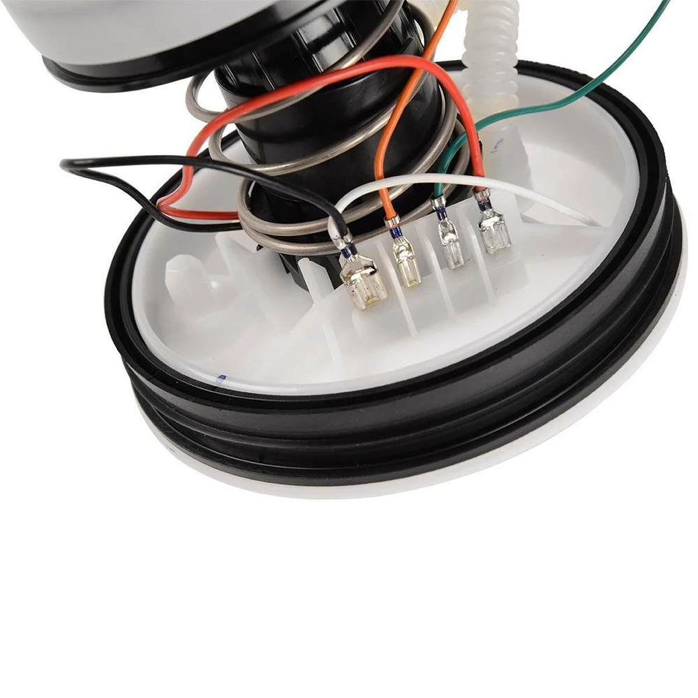 3N61-9H307 E8591M модуль топливного насоса в сборе для Ford Focus Mazda 3 L4 2.0L 2.3L 2004-2009