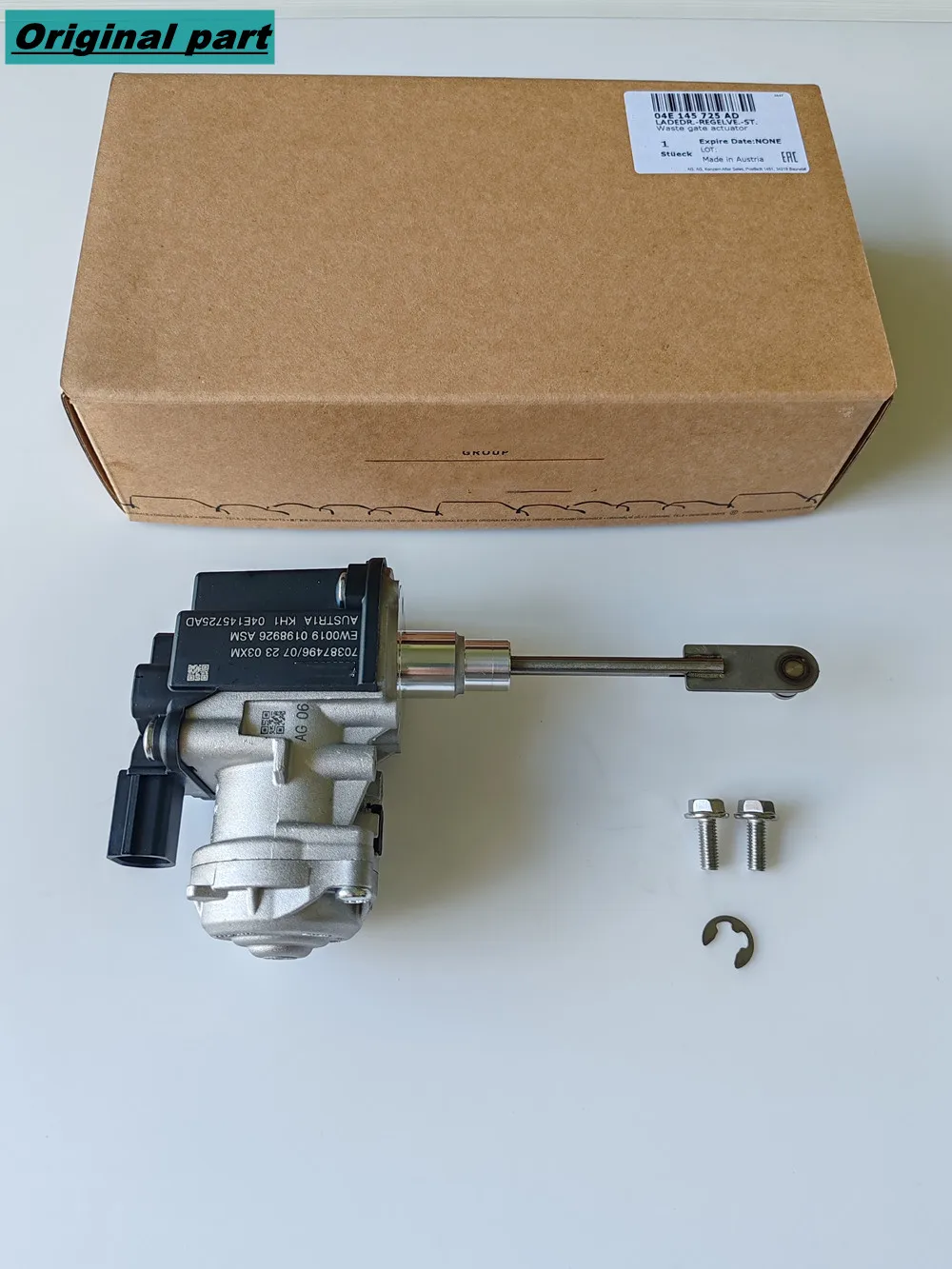 

Турбопривод 04E145725AD 04E198725M OEM для VW Sharan Tiguan Jetta Audi Seat Skoda 1.4TSI CZDA CZCA CZEA CZTA