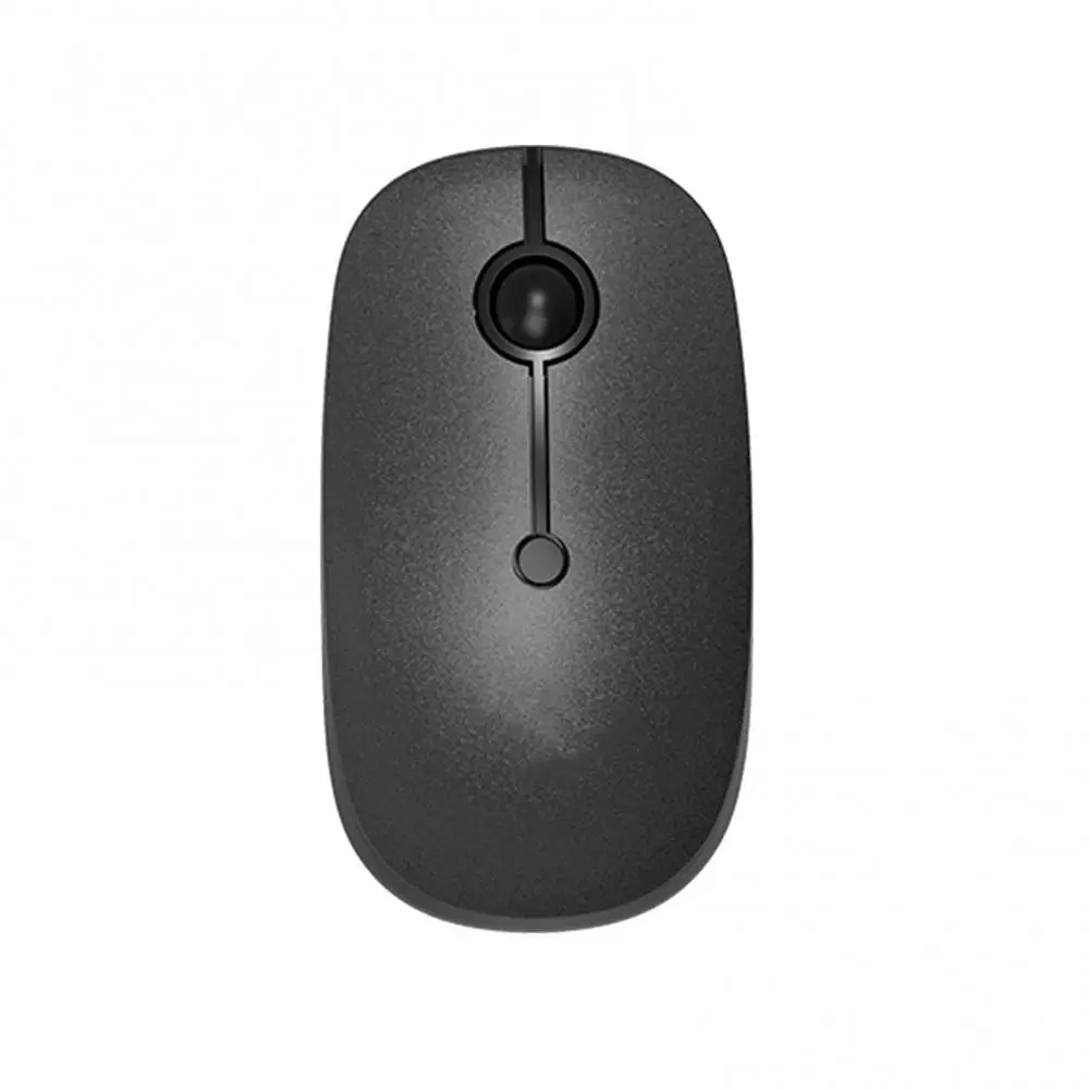 

1600 DPI Portable Ultra USB Optical Wireless Computer Mouse 2.4G Receiver Slim Mouse for PC Laptop Gaming Office Mouse