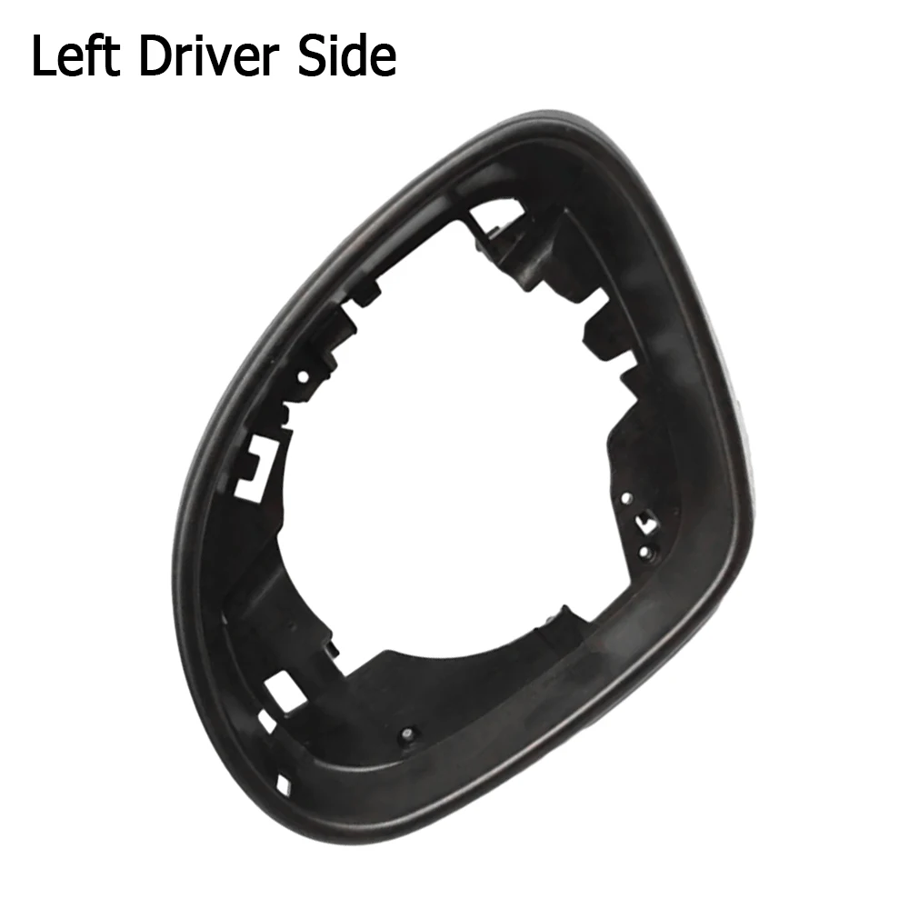 

1 шт. левая/правая рамка корпуса зеркала для VW Tiguan 2009-2017 Sharan 2012-2018 Skoda Yeti 2014-2017 5N 0857601 A9B9