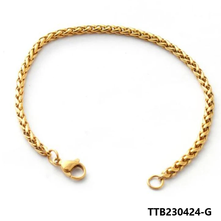 

Серебряный Красный веревочный браслет, Модные женские ювелирные изделия, Подарочная цепочка TTB230424