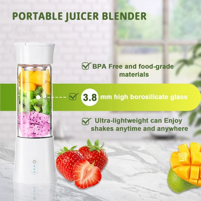 Мини-миксеры для фруктов чашка соковыжималки персональный блендер экстракторы