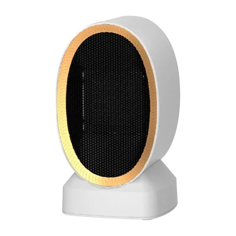 

Desktop Heaters Desktop Fast Warming Heater With Adjustable Temperature Household Appliances For Coffee Table Study Table
