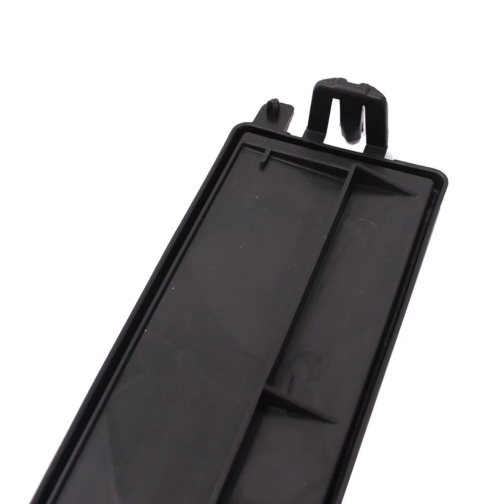 

1pcs Black Cabin Air Filter Cover Fit For Honda Civic 16-20 2.0/1.5L 79303-TBA-A11 Fast Shipping And Good Operation