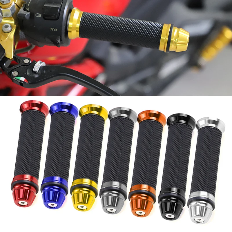 

Motorcycle modified accelerator handle motorcycle bicycle rubber parts