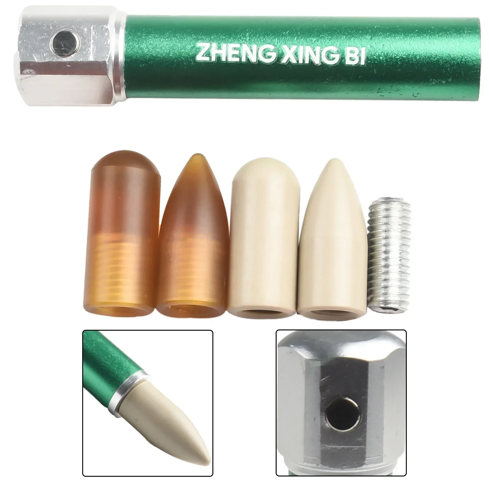 Новинка практичная автомобильная ручка со съемным краном автомобильные