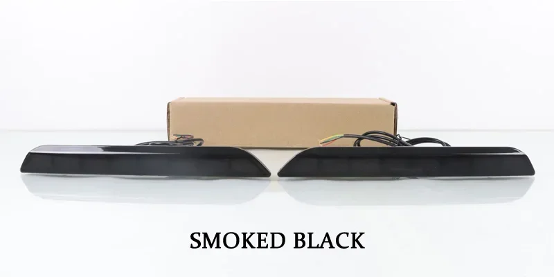 

Автомобильные противотуманные фары для заднего бампера Ford Explorer 2019 2020 2021