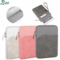 tablet case sleeve bag cover pouch for ipad pro 12 9 air 2 3 4 5 6 8 9 12 mini 8 9 10 11 inch xiaomi pad mi kindle samsung tab