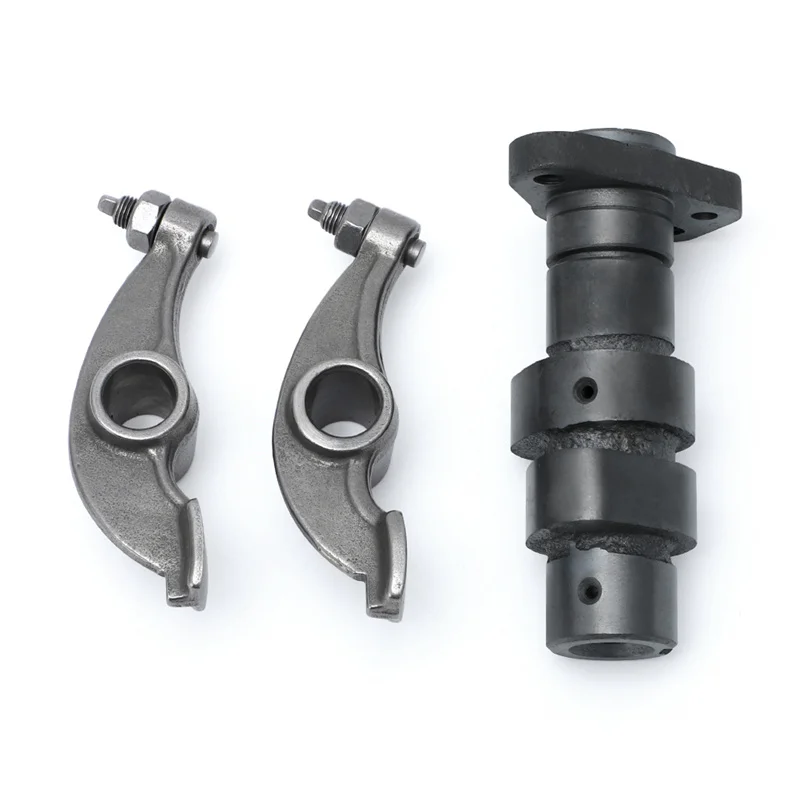 Обновленный Распредвал качающегося рычага двигателя для Suzuki DR125 DR125S DR-Z125 12 DF125 DR200 DR200SE DR200S DF200 VAN 200 RV200