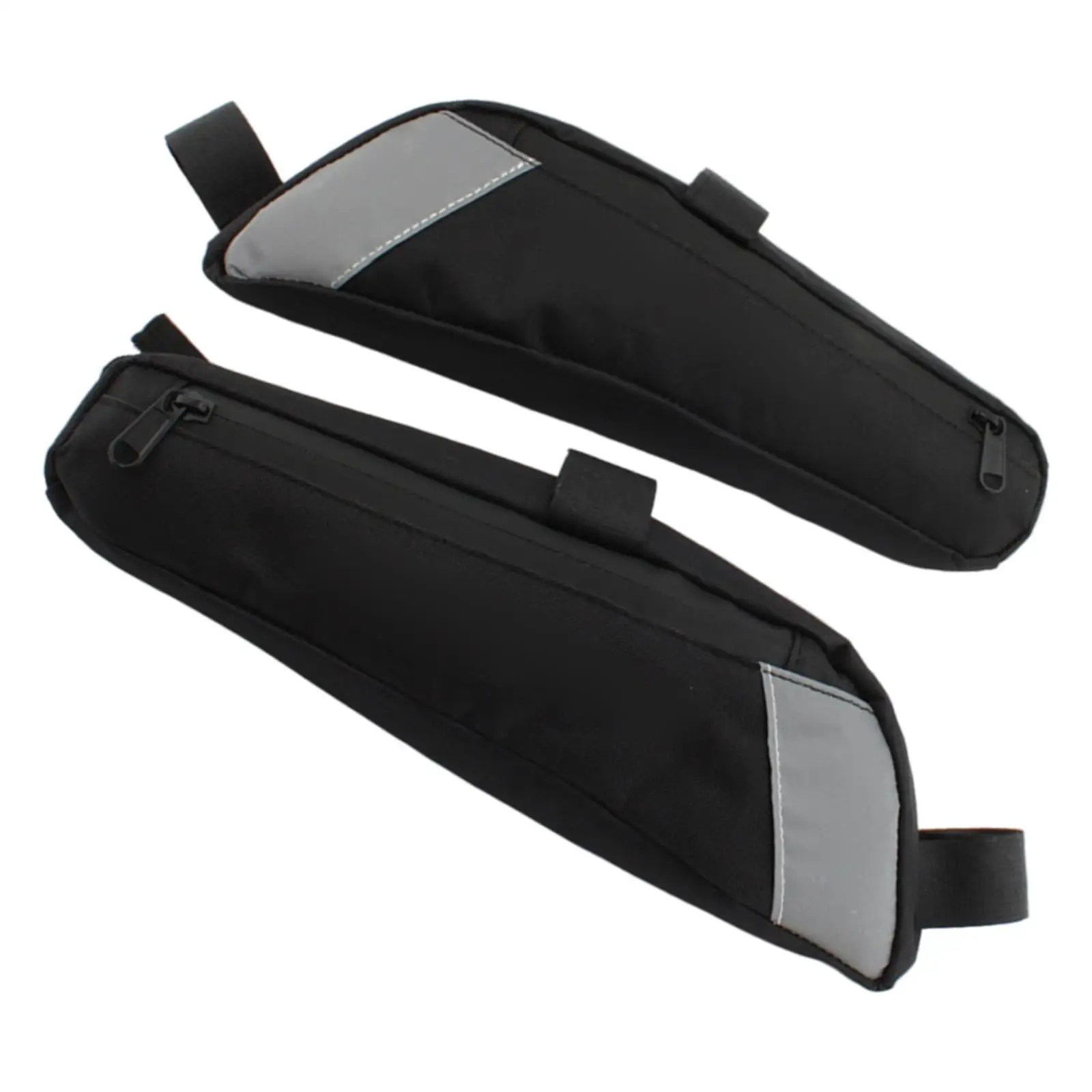 

2 Piece Motorcycle Box Rack Side for 125013 Triangle Dust-Waterproof Package