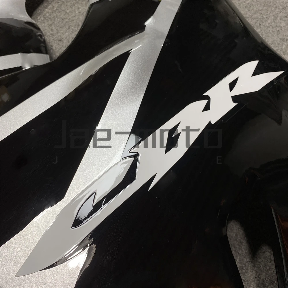 Для CBR600 F4I 2004 2005 2006 2007 CBR 600 04-07 Инъекционный АБС-пластик Полный комплект