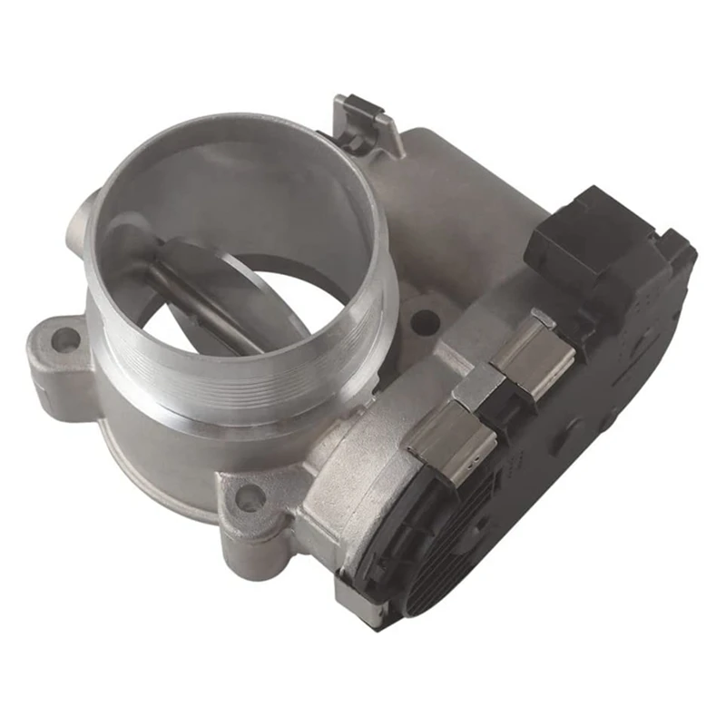 

Throttle Body Assembly 0280750467 1110980050 A1110980109 A1110980050 For MERCEDES-BENZ C230 SLK230