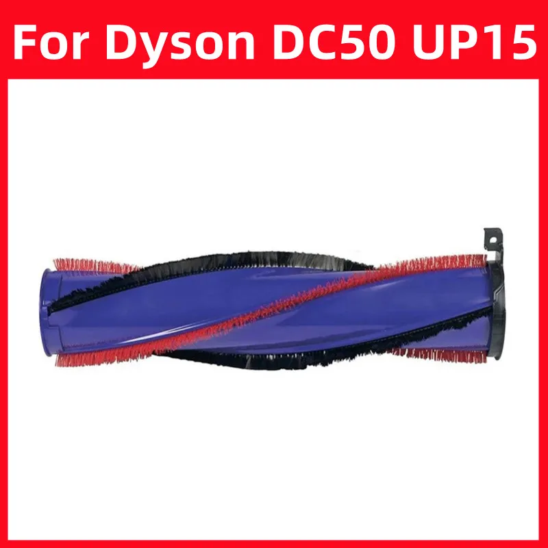 

For Dyson DC50 UP15 Vacuum Cleaners Robot Accessories Spare Parts Main Brush Brushroll Roller Bar Brushes