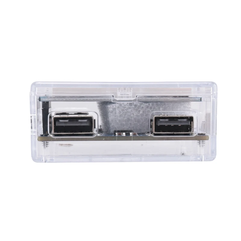 Сетевой контроллер клавиатуры и мыши Kmbox Net AI/DMA двойной USB-конвертер прочный