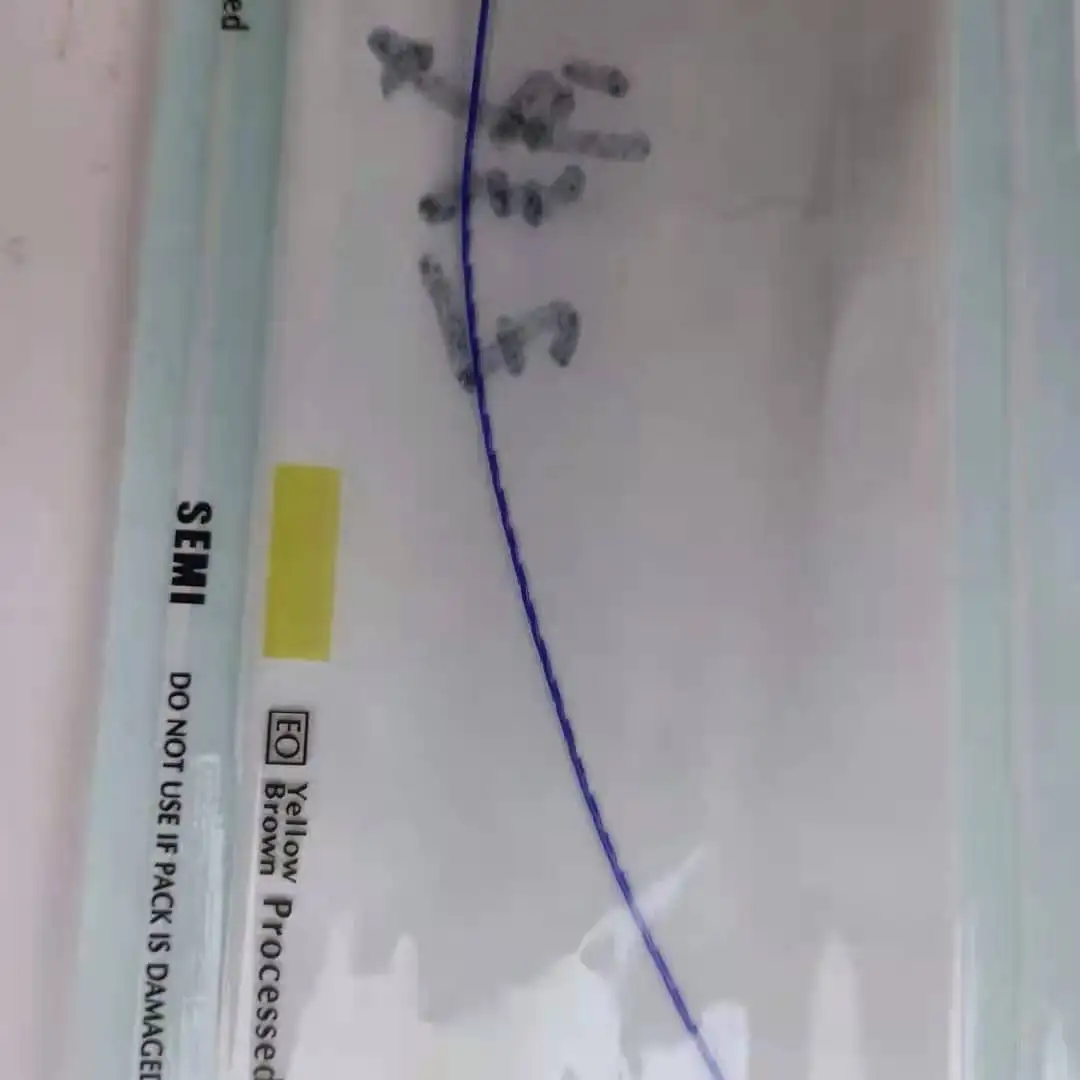 Корейская нить лифтинг лица шеи рук ног ягодиц подтяжка 10 дюймов косметические