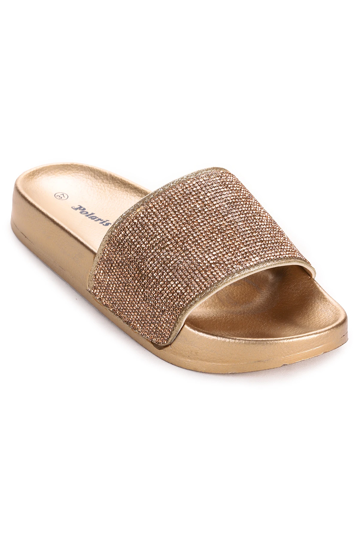 

Polaris 403103 Timeshare Women with Stone Slippers