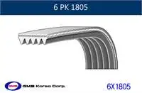 

Генератор переменного тока для gpk1805