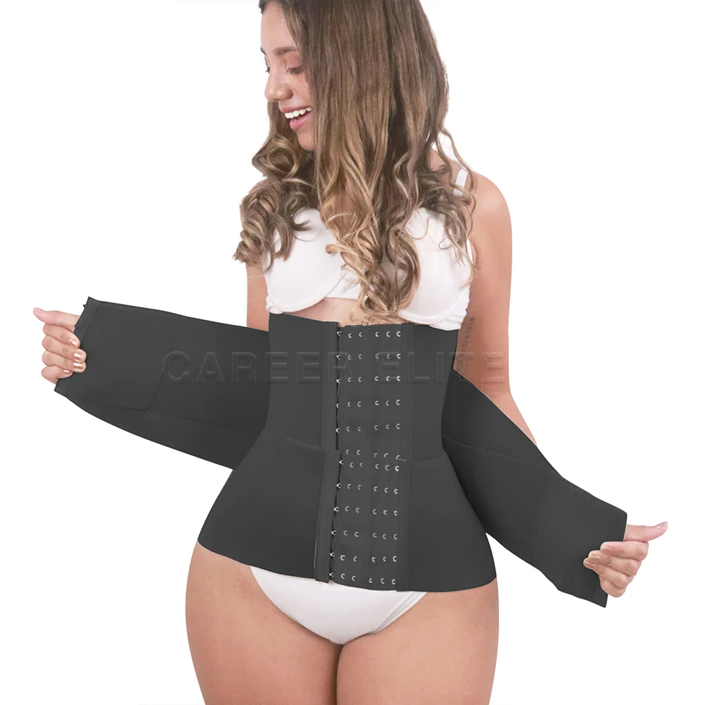 Корректирующее белье для живота