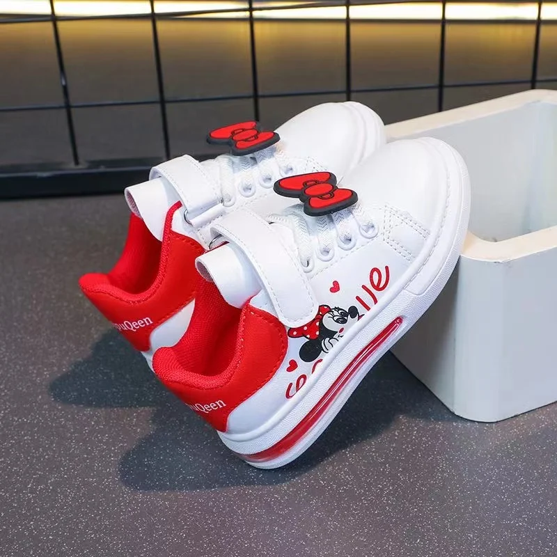 Реальные фотографии низкие весенние дышащие универсальные белые туфли с бантом