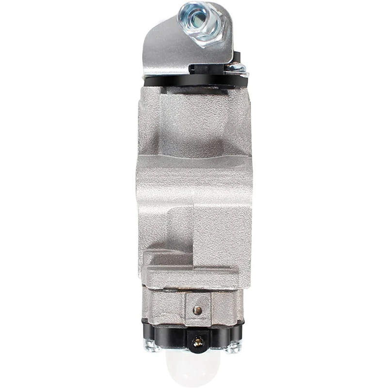 Новый комплект карбюратора-2X для Husqvarna 150BT 150BF 350BT 350BF 560BTS 560BFS 570BTS 570BFS 580BTS 580BFS 581155801