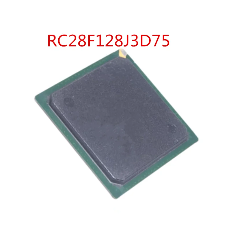 20 шт./партия, BGA RC28F128J3D75 128J3D75 RC28F128J3D 28F128J3D75