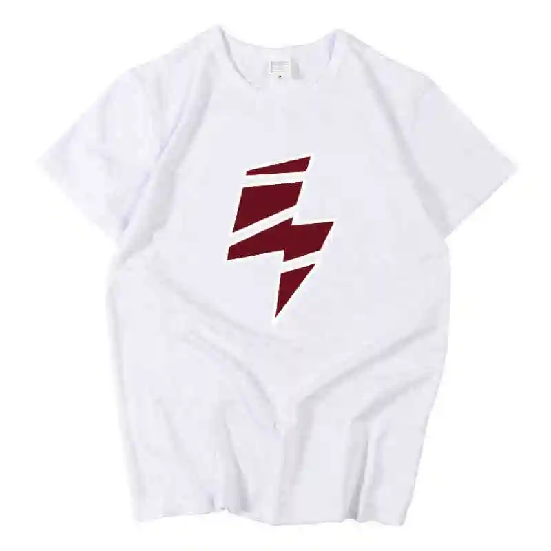 Game BanG Dream Ran Mitake Yukina Minato Мужская и женская футболка Bangdream Косплей Костюм Футболка