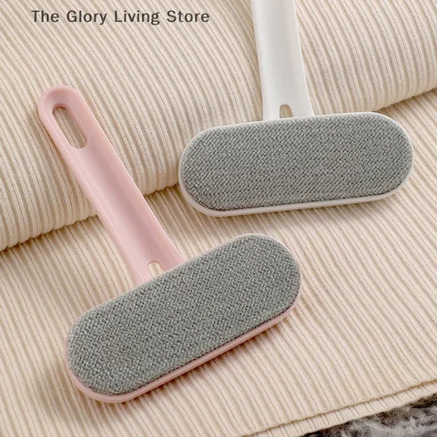 Липкий ролик для удаления ворса