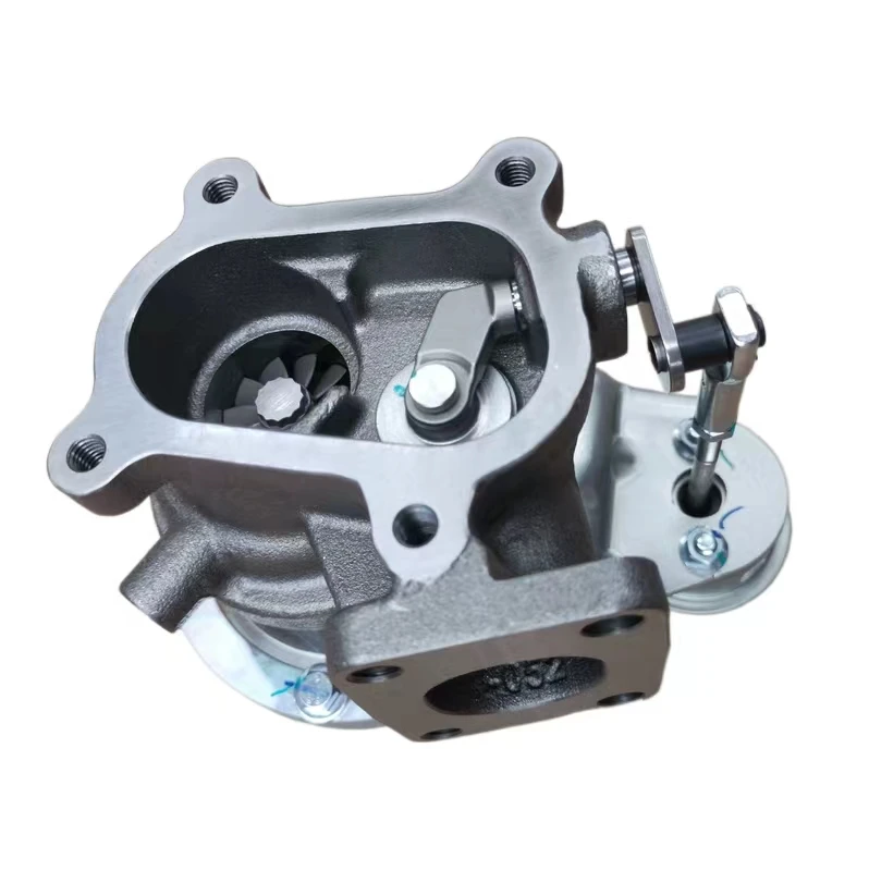 1044100FD080 Turbocharger For JAC Light Truck Yunnei Power FOTON DONGFENG FAW N25/N45/N50/N55/N75/1063/L75/J65/1061/1040/1048