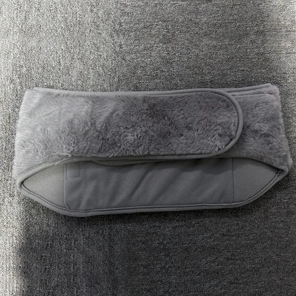 Многофункциональный согревающий пояс для матки электрическая защита от холода