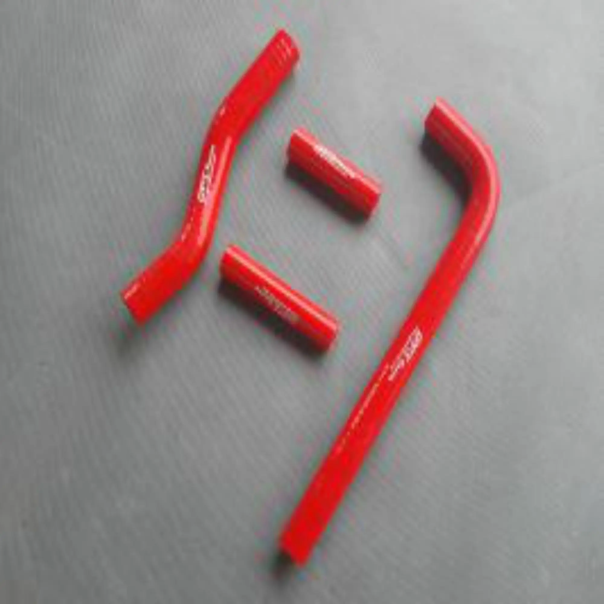 Для Yamaha YZ250F WR250F 2001-2006 YZ WR 250 F силиконовый комплект шлангов радиатора 2001 2002 2003 2004 2005