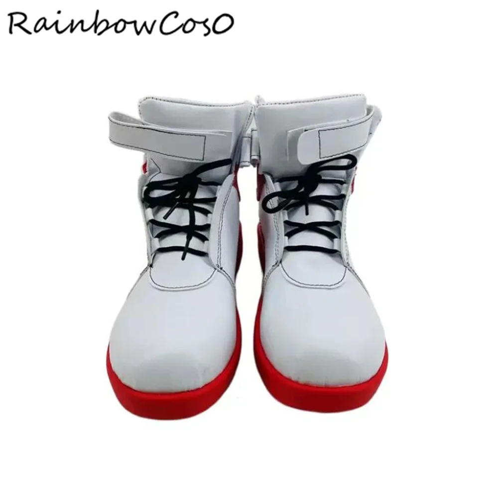 Ботинки для косплея в прямом эфире Ito Satsuki Anne PL с параоксом ботинки игры стиле