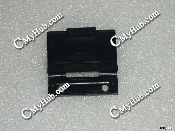 

New For Panasonic Toughbook CF-19 CF 19 COM Port Dust Cover Replacement