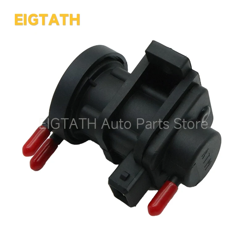 Фото 9128022 Электромагнитный клапан EGR для Opel Astra Omega Frontera Vectra, новые автомобильные детали 90502860 5851030 05851030 00851078 851078 09128022 №3