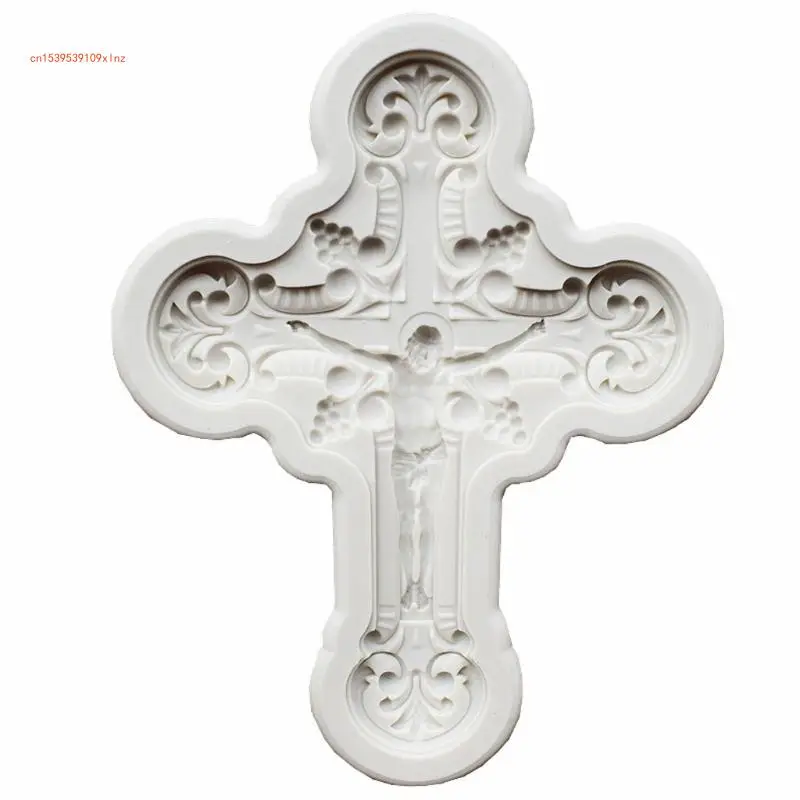 

Форма для литья смолы для ювелирных изделий для креста