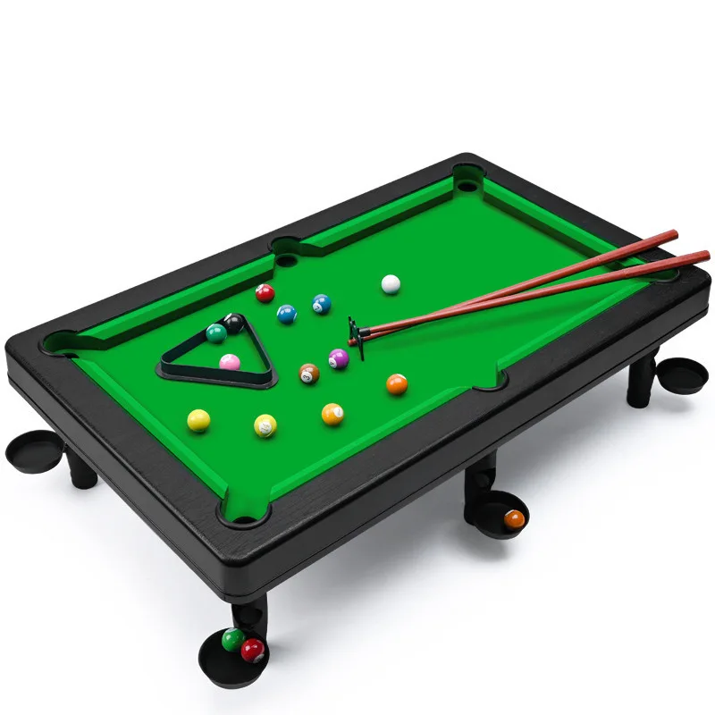 

Настольные игры, бильярдный мини-мяч, бильярдный снукер, настольная игра, Домашняя версия, Монтессори, Спортивная игрушка для детей и родителей