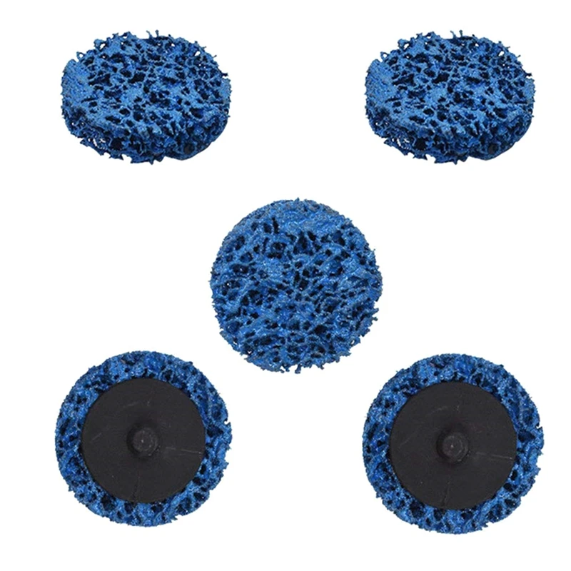 20 шт. быстросменные легко зачистные диски зачистное колесо R-типа для удаления