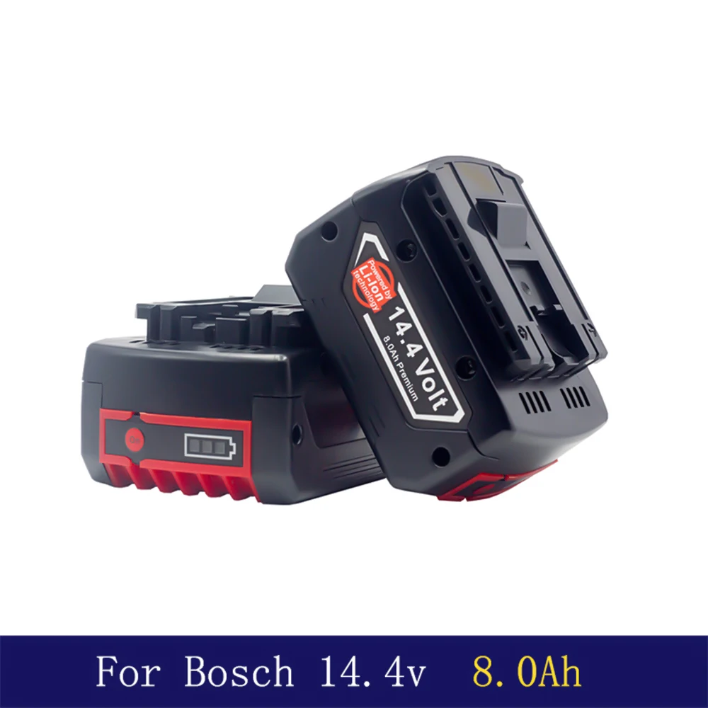 

Аккумуляторная батарея BAT607,BAT607G,BAT614G, 14,4 В, 8000 мАч