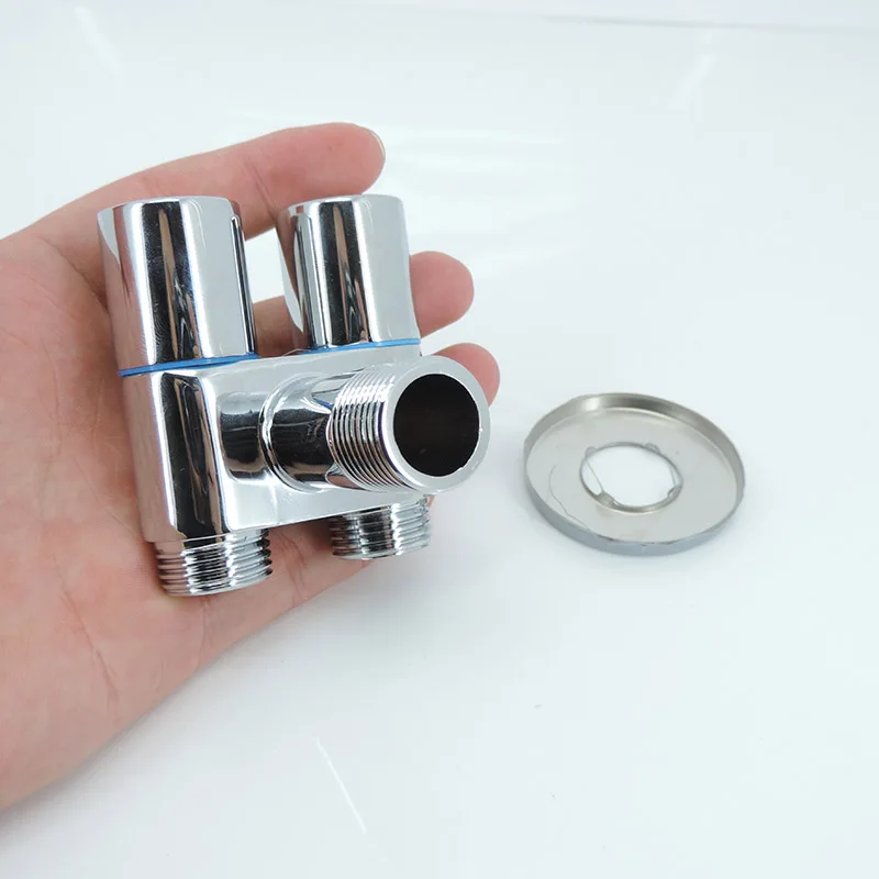 Настенный смеситель из нержавеющей стали G1/2 кран для стиральной машины туалета